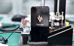 Tại sao thị trường smartphone Việt “náo loạn” vì Vsmart Joy 3?