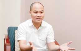 CEO BKAV Nguyễn Tử Quảng: Cảm động trước tình cảm của Bfan, Bphone 4 sẽ ra mắt vào tháng 3 tới