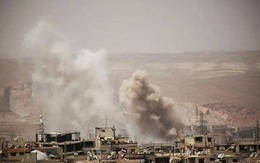 Khả năng tình báo đáng sợ của Israel làm Iran nhận "quả đắng" ở Syria