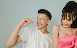 Hoài Sa - Trọng Hiếu sau 2 tháng hẹn hò: "Tôi cho 10/10 điểm niềm tin vào tình cảm này, còn Hiếu không tin tình yêu showbiz"