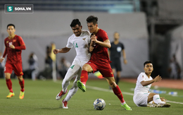 Ở nhà cách ly tránh Covid-19, cầu thủ Indonesia sẽ bị phạt nặng nếu để tăng cân