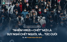 Từ 2 ca dương tính với virus corona ở Nhật: Bài học tránh hoảng loạn dành cho người Việt Nam