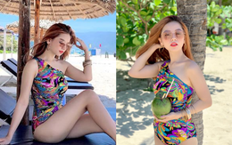 Hạ Anh: "Cứ xong việc, có tiền là mẹ lại dẫn ra ngân hàng gửi"