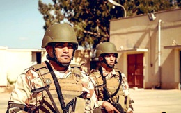Algeria kêu gọi liên minh Châu Phi đổ quân vào Libya: Ngăn chặn Thổ hay hỗ trợ GNA?