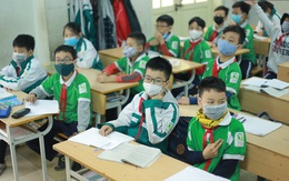 Học sinh TP Hồ Chí Minh và nhiều tỉnh được nghỉ học 1 tuần để phòng dịch virus corona