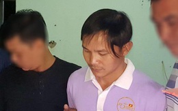 Trung tá công an dỏm mua đồng phục lực lượng vũ trang trên mạng để lừa tình lẫn tiền "người đẹp" ở Bình Phước