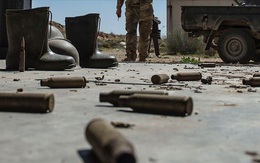 Đoàn xe chở Bộ trưởng Quốc phòng Yemen trúng mìn, 6 cận vệ thiệt mạng