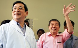 Bệnh nhân Việt kiều Mỹ nhiễm Corona được chữa khỏi ở Sài Gòn: “Các bác sĩ đã cứu tôi từ chỗ chết trở về"