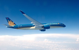 Vietnam Airlines tạm dừng toàn bộ đường bay Việt Nam - Hàn Quốc do dịch Covid-19