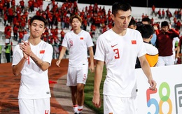 Báo Hàn Quốc: "Sự bám đuổi của bóng đá Việt Nam là điều khiến Trung Quốc lo sợ"