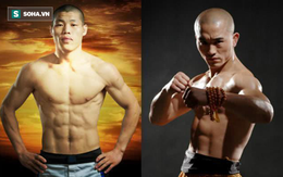 “Đệ nhất Thiếu Lâm” bất ngờ gặp họa vì uống rượu rồi chửi mắng võ sĩ MMA số 1 Trung Quốc
