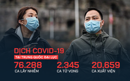 Covid-19 lan ra 17 tỉnh, thành ở Hàn Quốc, số binh sĩ được cách ly tăng gấp đôi chỉ trong 1 ngày