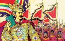 Vị vua làm rực sáng nước Việt, ‘dẫu Hán Vũ Đế, Đường Thái Tông cũng không thể hơn’