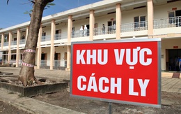 Theo dõi sức khỏe 1 sinh viên từ vùng dịch Covid-19 tại Hàn Quốc về và tài xế taxi ở Hà Nội