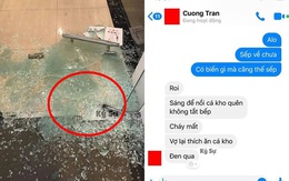 "Cơn thịnh nộ" của vợ giám đốc khiến nhân viên sợ hãi, lý do phía sau càng khó hiểu hơn