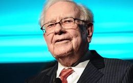 Tỷ phú Warren Buffett cuối cùng cũng mua một chiếc iPhone