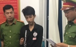 Hơn 70 thiếu niên vác hung khí đi “huyết chiến” gây náo loạn trong đêm ở Vũng Tàu