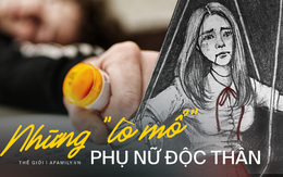 'Lò mổ' phụ nữ độc thân: Chiếc bẫy tinh vi của những người tình hoàn hảo dành cho các cô nàng mang áp lực hôn nhân