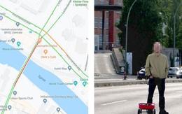 Đánh lừa Google Maps bằng 99 chiếc smartphone: Trò đùa tốn gần 1 năm để chuẩn bị cho thấy công nghệ dù tinh vi cũng chưa chắc đã an toàn