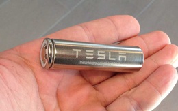 Nếu hàng tỷ ô tô chạy xăng trên thế giới chuyển thành xe Tesla, liệu có đủ Lithium để sản xuất pin cho chúng?