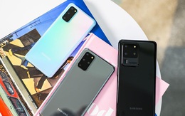 Galaxy S20 đang giúp Samsung chạm tới giới hạn cuối cùng của nhiếp ảnh di động, đó là đánh bại máy ảnh số