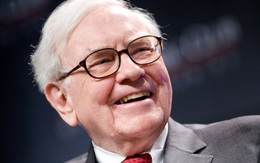 Warren Buffet lần đầu hé lộ cách kiếm tiền 'tốt nhất thế giới'