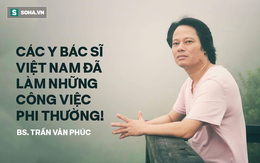 Dịch SARS ở Việt Nam và chuyện 6 người "đánh đổi mạng sống" chưa từng được ghi nhận
