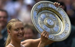 Maria Sharapova giải nghệ, gửi tâm thư xúc động chia tay quần vợt