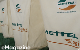 Viettel Post: Từ công ty 0.4 đến doanh nghiệp 4.0 với khát vọng xây dựng hạ tầng bưu chính dùng chung của Việt Nam