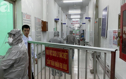 Việt Nam ghi nhận ca mắc virus corona thứ 8