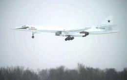 Máy bay ném bom 'mạnh nhất lịch sử' bản sau nâng cấp của Nga lần đầu cất cánh
