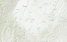 Trung Quốc: Động đất mạnh 5,1 độ richter rung chuyển Tứ Xuyên