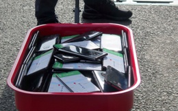 'Cà khịa' Google Maps bằng 99 chiếc smartphone