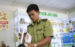 Hai nhà thuốc ở Đắk Lắk bị xử phạt 60 triệu đồng, rút giấy phép vì găm hàng, nâng giá khẩu trang