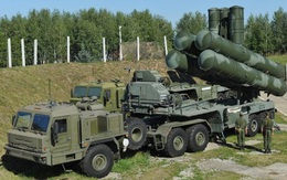 Thương vụ mua S-400 giữa Nga - Ấn có diễn biến mới, Mỹ sẽ "nóng mặt"