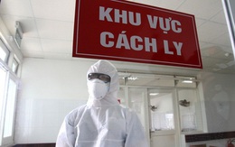 Hà Nội đang giám sát thêm 3 ca nghi nhiễm virus Corona ở Hai Bà Trưng, Ba Đình, Đông Anh