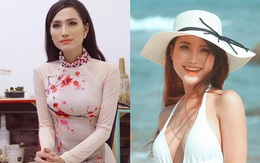 Hoa hậu chuyển giới đầu tiên của Việt Nam: "Tôi gặp áp lực rất nhiều khi liên tục bị so sánh với người khác"