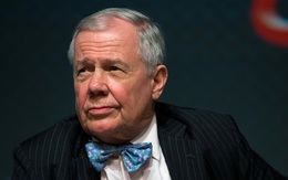 Nhà đầu tư huyền thoại phố Wall Jim Rogers: Doanh nghiệp Mỹ sẽ không rút khỏi Trung Quốc vì virus corona