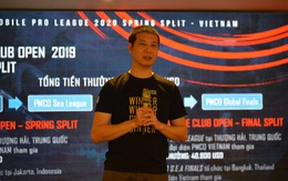 PUBG Mobile Việt Nam công bố giải đấu "khủng" có tổng giải thưởng lên đến hơn 100 tỷ đồng