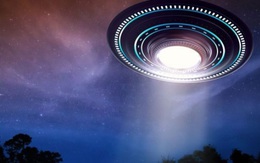 Anh sắp công bố tài liệu tuyệt mật về UFO: Người ngoài hành tinh là có thật?