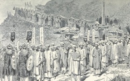 Hơn 200 năm trước, triều Nguyễn kiểm soát các dịch bệnh như thế nào?