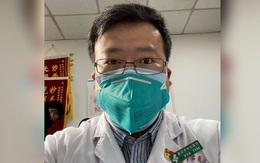 10 tiếng sau khi bác sĩ Lý Văn Lượng qua đời, CCDI quyết định đến Vũ Hán điều tra toàn diện