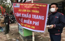 Buồn - vui ứng xử trong dịch bệnh