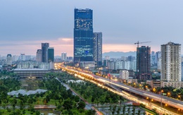 Tòa nhà cao nhất miền Bắc kích hoạt chiến dịch chống Covid-19