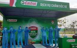 Hỗ trợ những anh hùng nơi tuyến đầu chống dịch covid-19