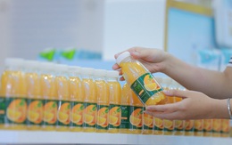 Ra mắt nước ép trái cây tự nhiên không đường, TH tiếp tục tiên phong trên con đường đồ uống vì sức khỏe