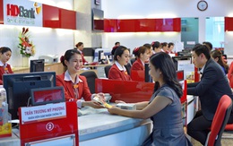 HDBank đạt giải “Ngân hàng nội địa tốt nhất Việt Nam”