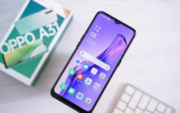 OPPO A31: lựa chọn hợp lý cho giới trẻ