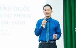 Dự phòng sức khỏe từ góc nhìn chuyên gia