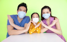 “Ngoài sạch, trong khỏe”: Bí quyết giúp cả nhà bảo vệ sức khỏe toàn diện